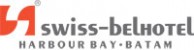 Swiss-Belhotel Harbour Bay - Logo