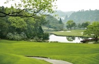 Tashee Golf & Country Club - Green