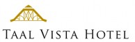 Taal Vista - Logo
