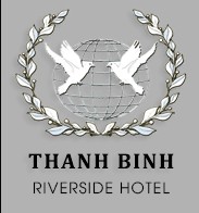 Thanh Binh Riverside Hotel - Logo