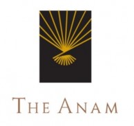 The Anam Mui Ne - Logo