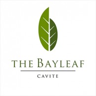 The Bayleaf Cavite - Logo