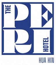 The Peri Hotel Hua Hin - Logo