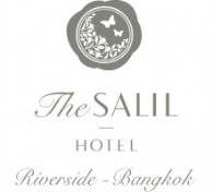The Salil Hotel Riverside Bangkok - Logo