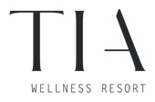 TIA Wellness Resort - Logo