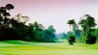 Tiara Melaka Golf & Country Club - Green