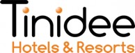 Tinidee Golf Resort Phuket - Logo