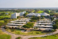 Uniland Golf & Resort - Clubhouse