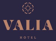 Valia Hotel Bangkok - Logo