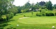 Maya Siargao Villa & Golf - Green