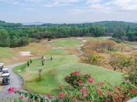 Wangjuntr Golf & Nature Park, Jungle Course - Fairway