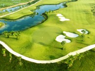 West Lakes Golf & Villas - Green