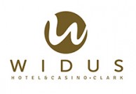 Widus Hotel Clark - Logo